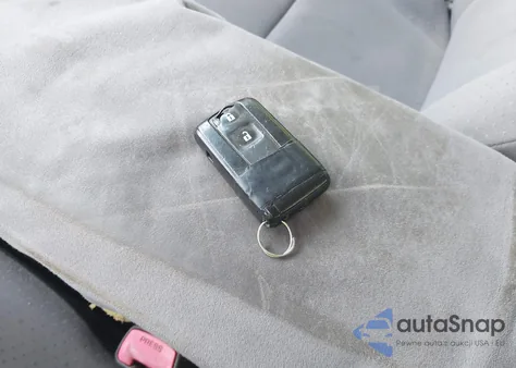 2008 Toyota Prius Standard/Touring z USA, uszkodzony, nr VIN JTDKB20U583369271